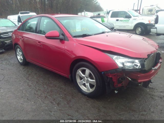 CHEVROLET CRUZE 2014 1g1pc5sb5e7198342