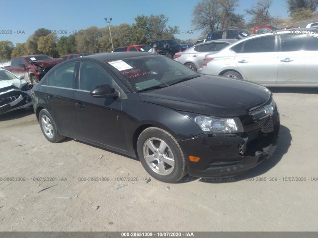 CHEVROLET CRUZE 2014 1g1pc5sb5e7202079