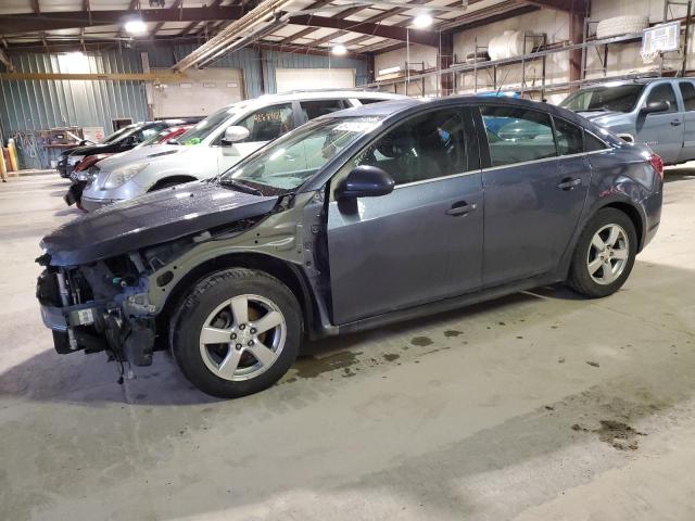 CHEVROLET CRUZE 2014 1g1pc5sb5e7210781