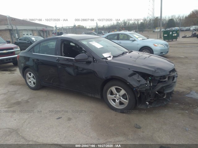 CHEVROLET CRUZE 2014 1g1pc5sb5e7213986