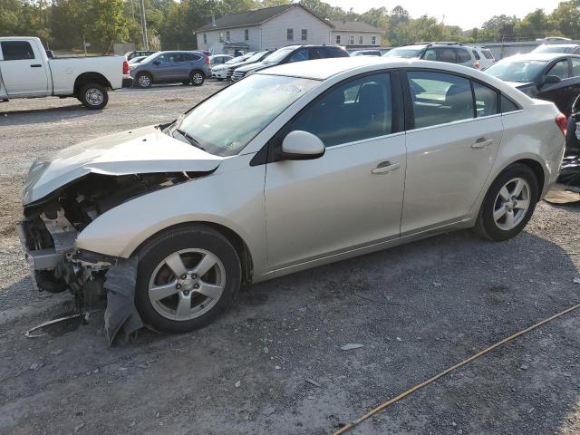 CHEVROLET CRUZE LT 2014 1g1pc5sb5e7214622