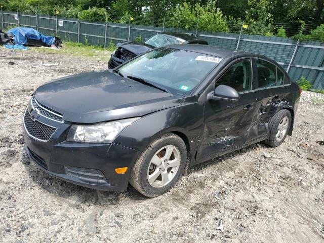 CHEVROLET CRUZE LT 2014 1g1pc5sb5e7219447