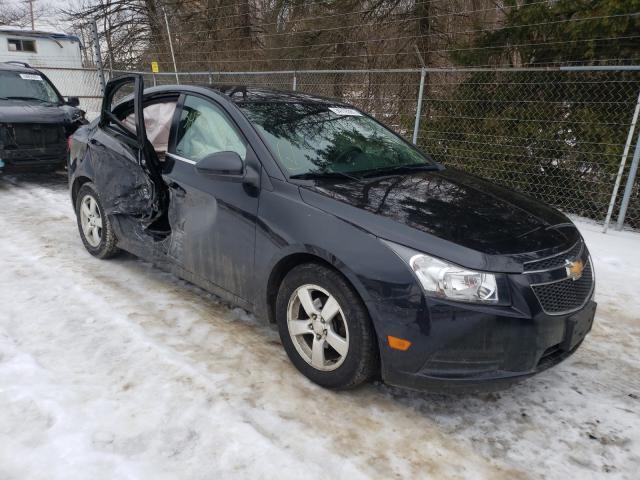 CHEVROLET CRUZE LT 2014 1g1pc5sb5e7223885