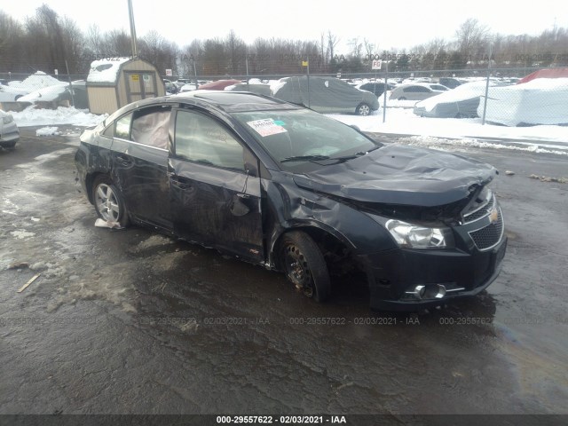 CHEVROLET CRUZE 2014 1g1pc5sb5e7226284