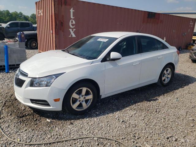 CHEVROLET CRUZE 2014 1g1pc5sb5e7237365