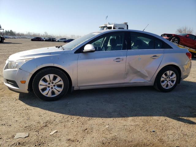 CHEVROLET CRUZE 2014 1g1pc5sb5e7237477