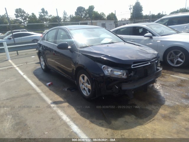 CHEVROLET CRUZE 2014 1g1pc5sb5e7237883