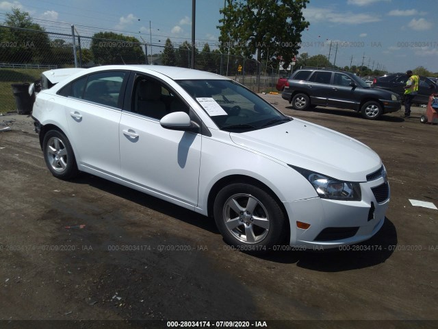 CHEVROLET CRUZE 2014 1g1pc5sb5e7238094