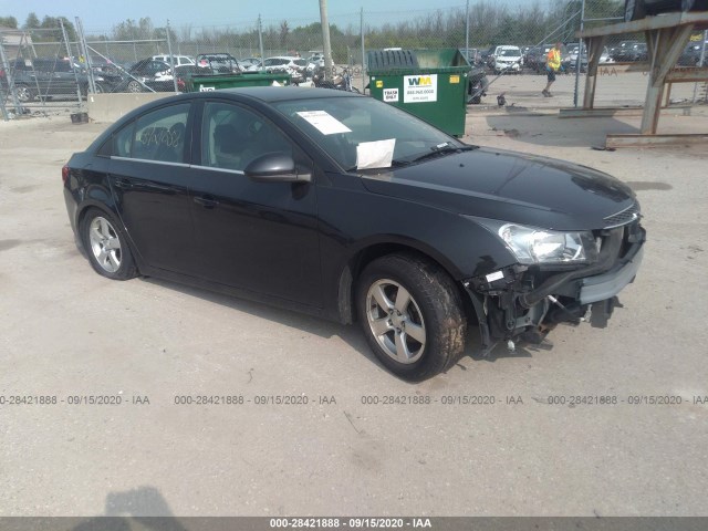 CHEVROLET CRUZE 2014 1g1pc5sb5e7241318