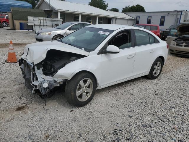 CHEVROLET CRUZE LT 2014 1g1pc5sb5e7248365