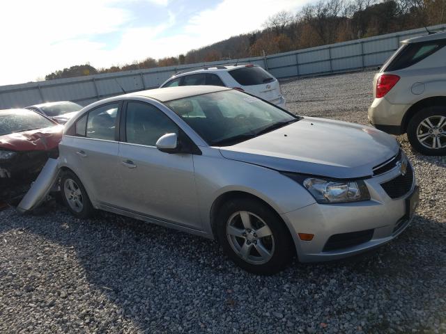 CHEVROLET CRUZE 2014 1g1pc5sb5e7252593