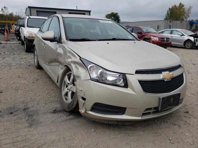 CHEVROLET CRUZE LT 2014 1g1pc5sb5e7260984