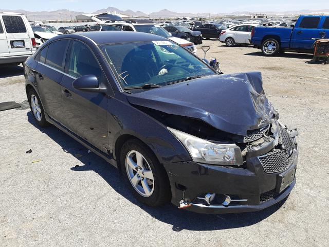 CHEVROLET CRUZE LT 2014 1g1pc5sb5e7262086