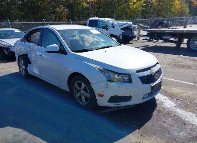 CHEVROLET CRUZE 2014 1g1pc5sb5e7263643