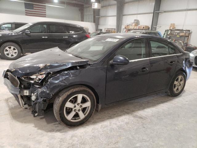 CHEVROLET CRUZE LT 2014 1g1pc5sb5e7265828