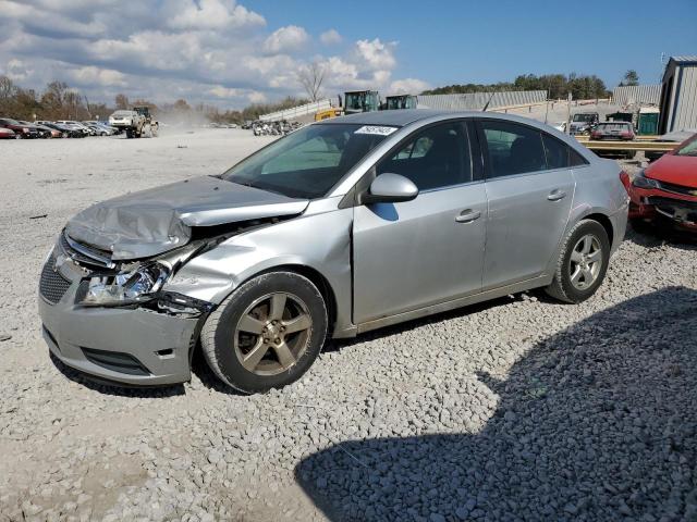 CHEVROLET CRUZE 2014 1g1pc5sb5e7269362