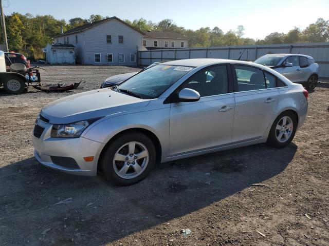 CHEVROLET CRUZE 2014 1g1pc5sb5e7270852