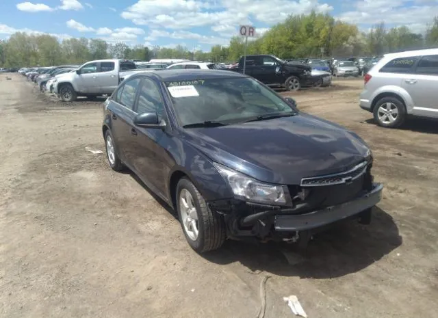 CHEVROLET CRUZE 2014 1g1pc5sb5e7273699