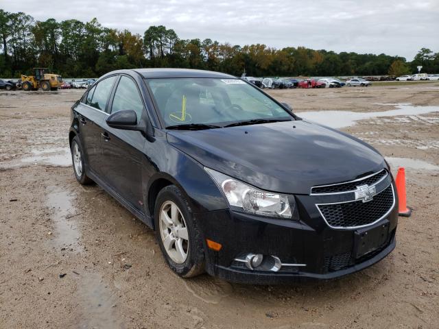 CHEVROLET CRUZE LT 2014 1g1pc5sb5e7275341