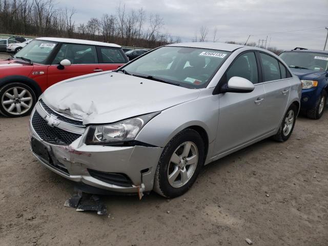 CHEVROLET CRUZE 2014 1g1pc5sb5e7276750