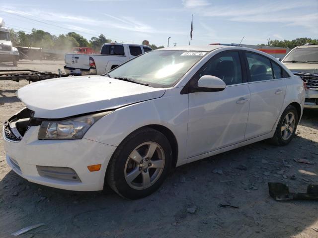 CHEVROLET CRUZE LT 2014 1g1pc5sb5e7276926