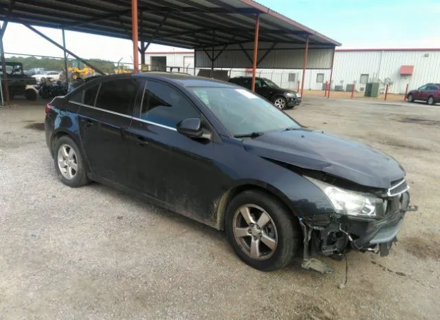 CHEVROLET CRUZE 2014 1g1pc5sb5e7277977