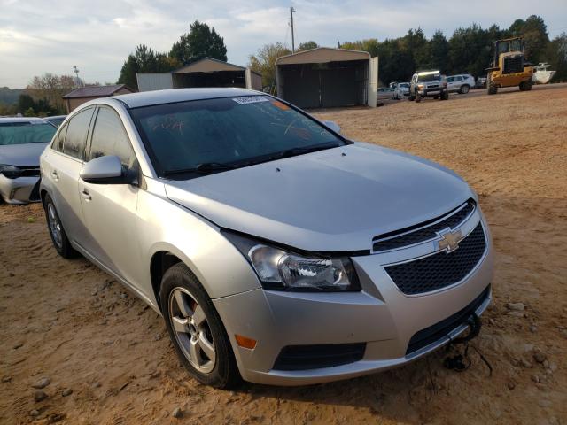 CHEVROLET CRUZE LT 2014 1g1pc5sb5e7279275