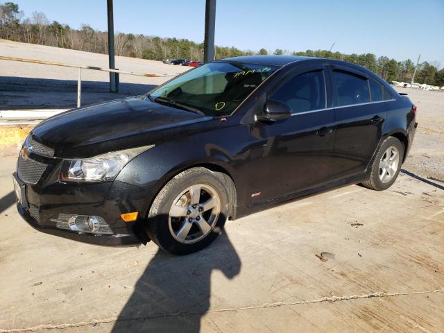 CHEVROLET CRUZE 2014 1g1pc5sb5e7284377