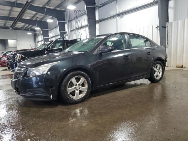 CHEVROLET CRUZE 2014 1g1pc5sb5e7286341