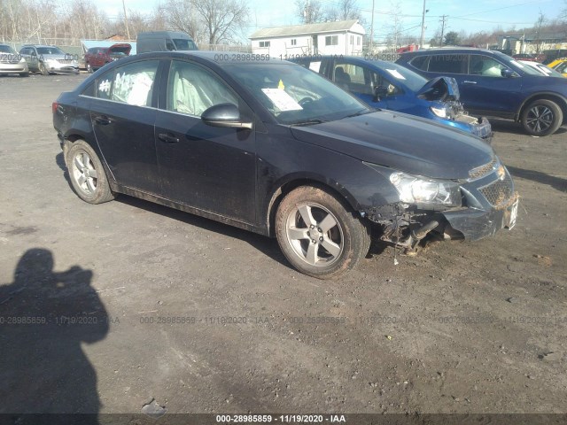 CHEVROLET CRUZE 2014 1g1pc5sb5e7290793