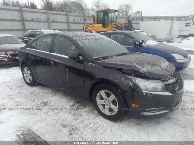 CHEVROLET CRUZE 2014 1g1pc5sb5e7300691