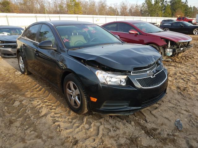 CHEVROLET CRUZE LT 2014 1g1pc5sb5e7301081