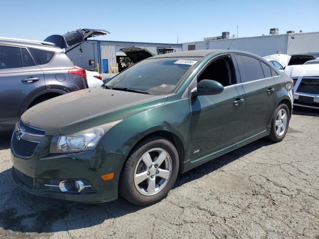 CHEVROLET CRUZE 2014 1g1pc5sb5e7302697