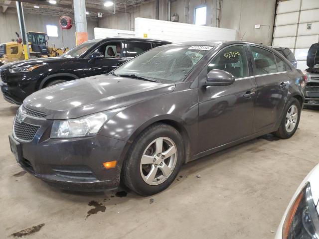 CHEVROLET CRUZE 2014 1g1pc5sb5e7305101