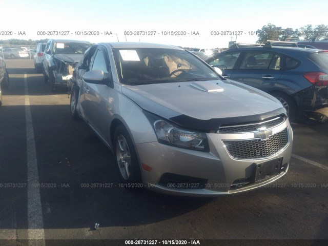 CHEVROLET CRUZE 2014 1g1pc5sb5e7305986