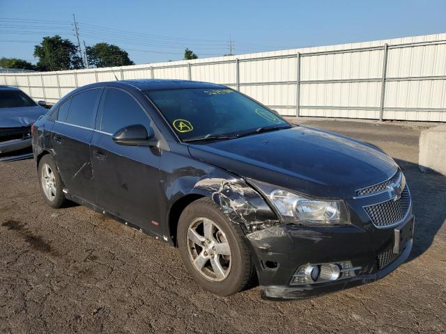 CHEVROLET CRUZE LT 2014 1g1pc5sb5e7308953