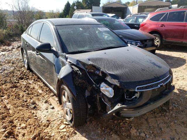 CHEVROLET CRUZE LT 2014 1g1pc5sb5e7310587