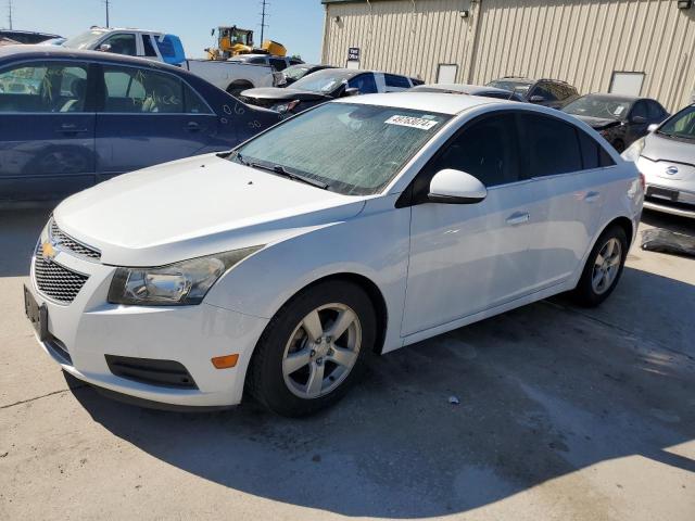 CHEVROLET CRUZE 2014 1g1pc5sb5e7316485