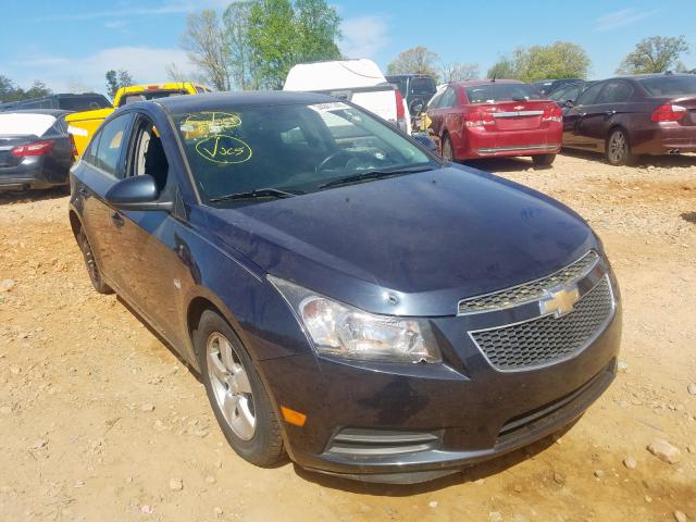 CHEVROLET NULL 2014 1g1pc5sb5e7319807