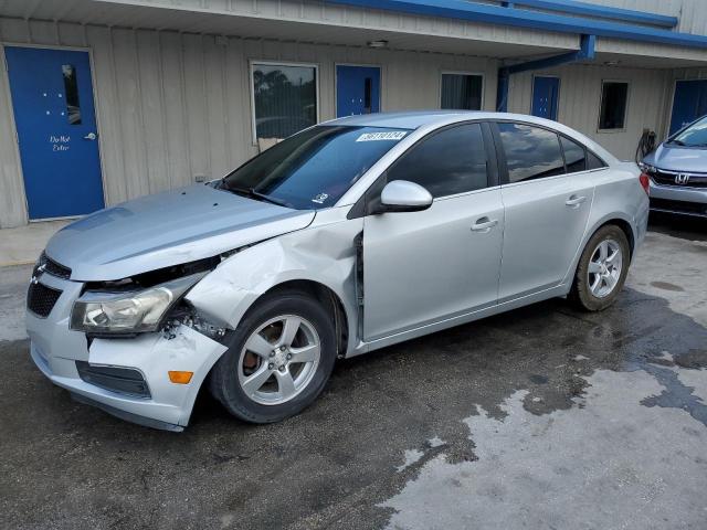 CHEVROLET CRUZE 2014 1g1pc5sb5e7322898