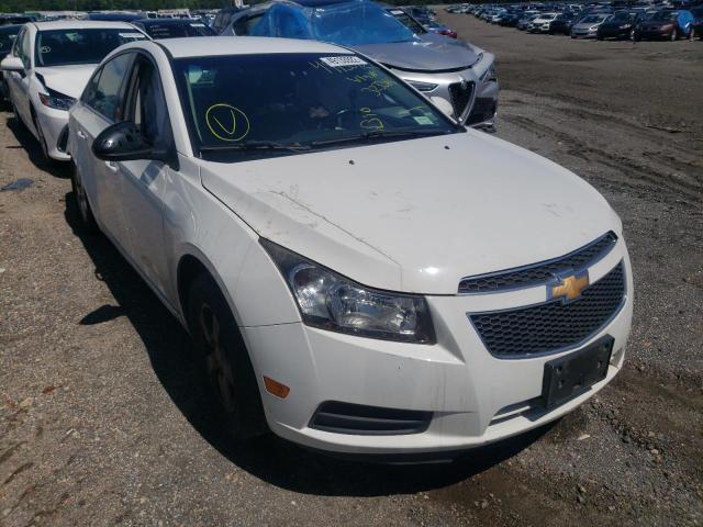 CHEVROLET CRUZE LT 2014 1g1pc5sb5e7323386