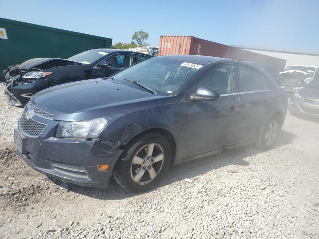 CHEVROLET CRUZE LT 2014 1g1pc5sb5e7336865