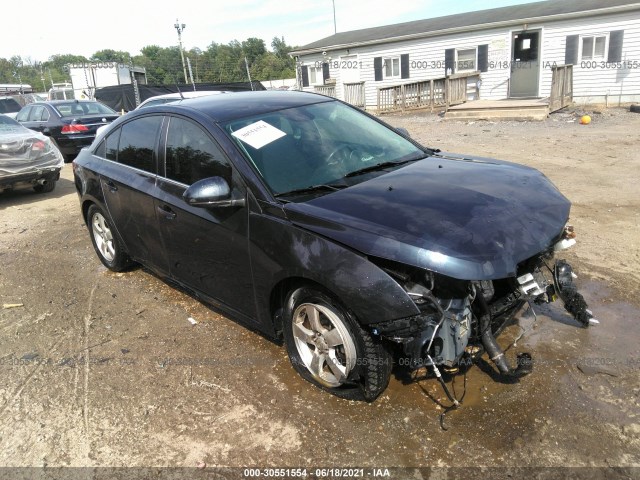 CHEVROLET CRUZE 2014 1g1pc5sb5e7338731