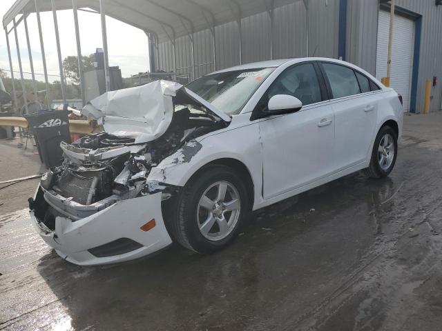 CHEVROLET CRUZE LT 2014 1g1pc5sb5e7339328