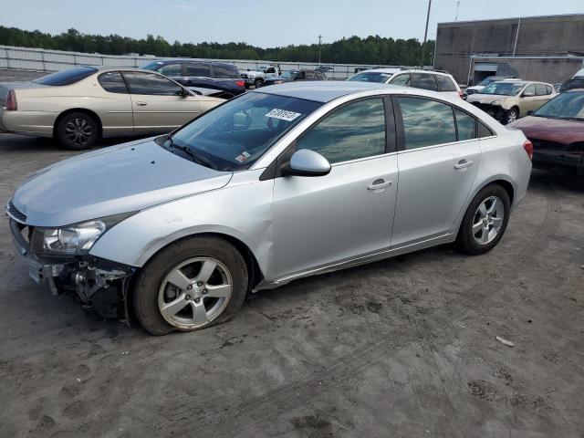 CHEVROLET CRUZE LT 2014 1g1pc5sb5e7341659