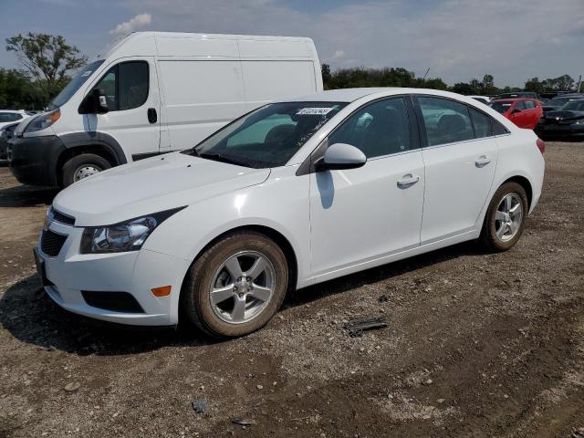 CHEVROLET CRUZE LT 2014 1g1pc5sb5e7345193