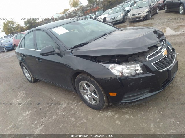 CHEVROLET CRUZE 2014 1g1pc5sb5e7346652