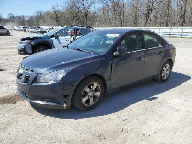 CHEVROLET CRUZE LT 2014 1g1pc5sb5e7351382