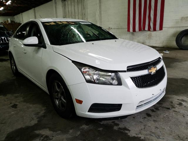 CHEVROLET CRUZE 2014 1g1pc5sb5e7357456