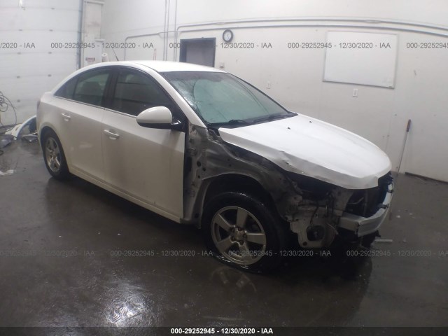 CHEVROLET CRUZE 2014 1g1pc5sb5e7359594